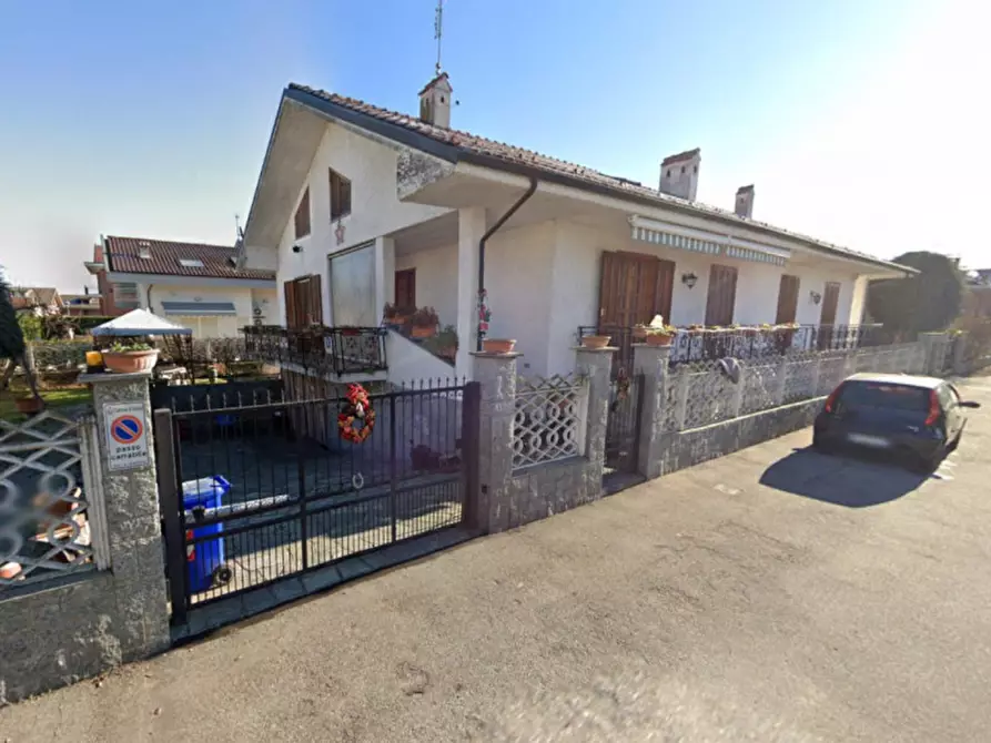 Immagine 1 di Villetta a schiera in vendita  in Via la Loggia, 36/5, 10048 Vinovo TO, Italia a Vinovo