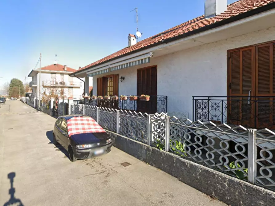 Immagine 3 di Villetta a schiera in vendita  in Via la Loggia, 36/5, 10048 Vinovo TO, Italia a Vinovo