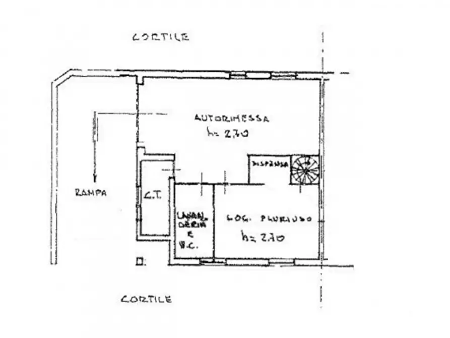 Immagine 4 di Villetta a schiera in vendita  in Via la Loggia, 36/5, 10048 Vinovo TO, Italia a Vinovo