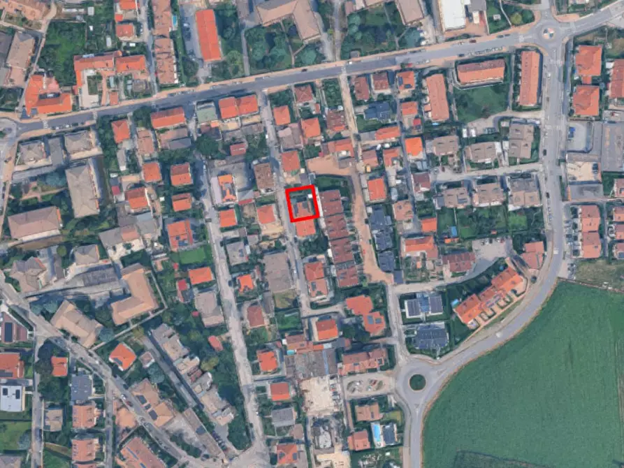 Immagine 10 di Villetta a schiera in vendita  in Via la Loggia, 36/5, 10048 Vinovo TO, Italia a Vinovo