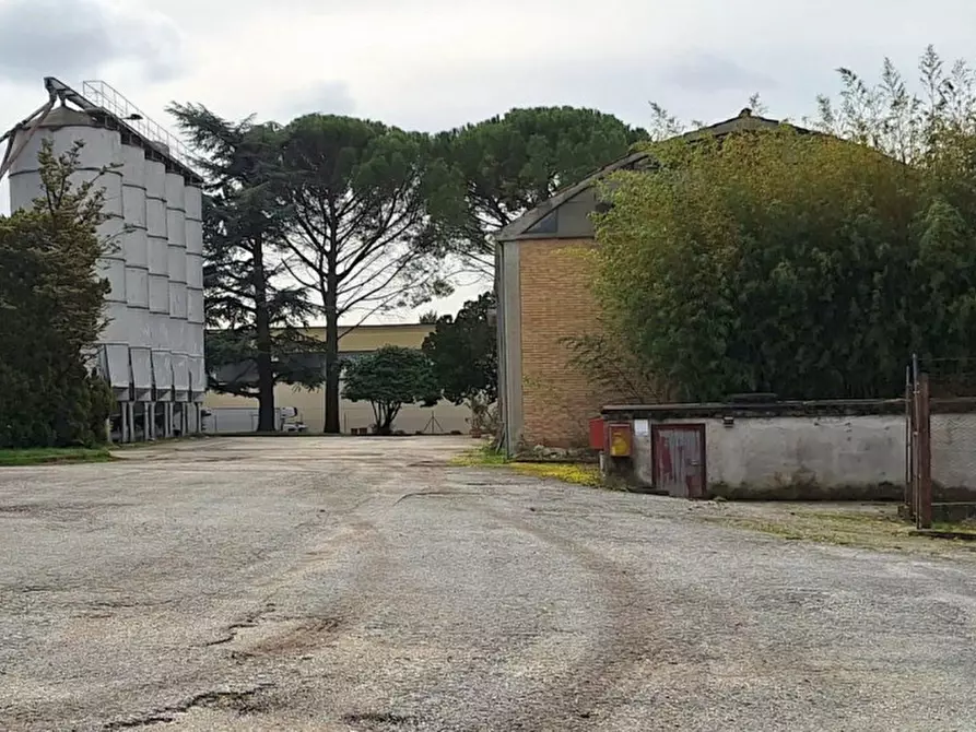 Immagine 13 di Capannone industriale in vendita  in Via Perugina, 06024 Gubbio PG, Italia a Gubbio