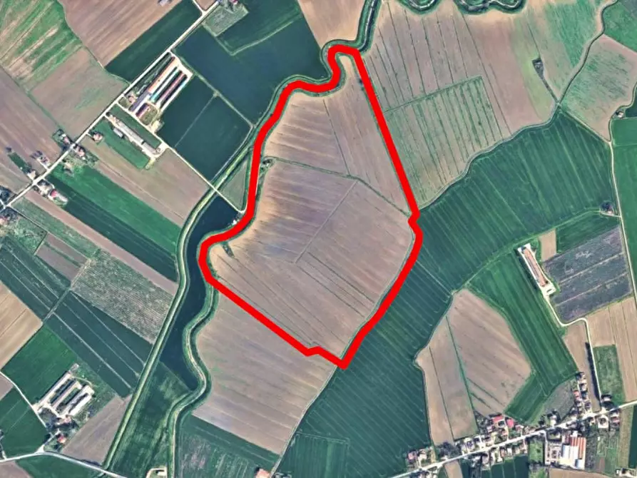 Immagine 4 di Terreno in vendita  in Via Nuova, 24, 47122 Forlì FC, Italia a Forli'