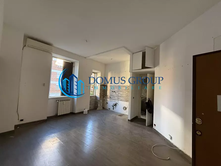 Immagine 7 di Appartamento in vendita  in Via di Donna Olimpia a Roma