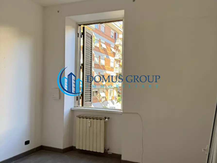 Immagine 8 di Appartamento in vendita  in Via di Donna Olimpia a Roma