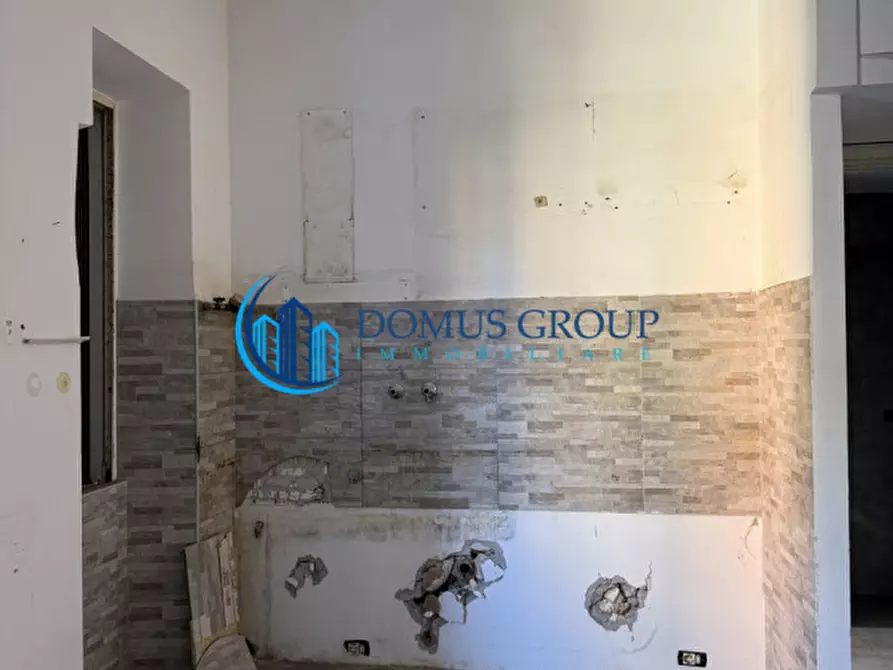 Immagine 9 di Appartamento in vendita  in Via di Donna Olimpia a Roma