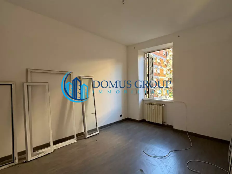 Immagine 11 di Appartamento in vendita  in Via di Donna Olimpia a Roma