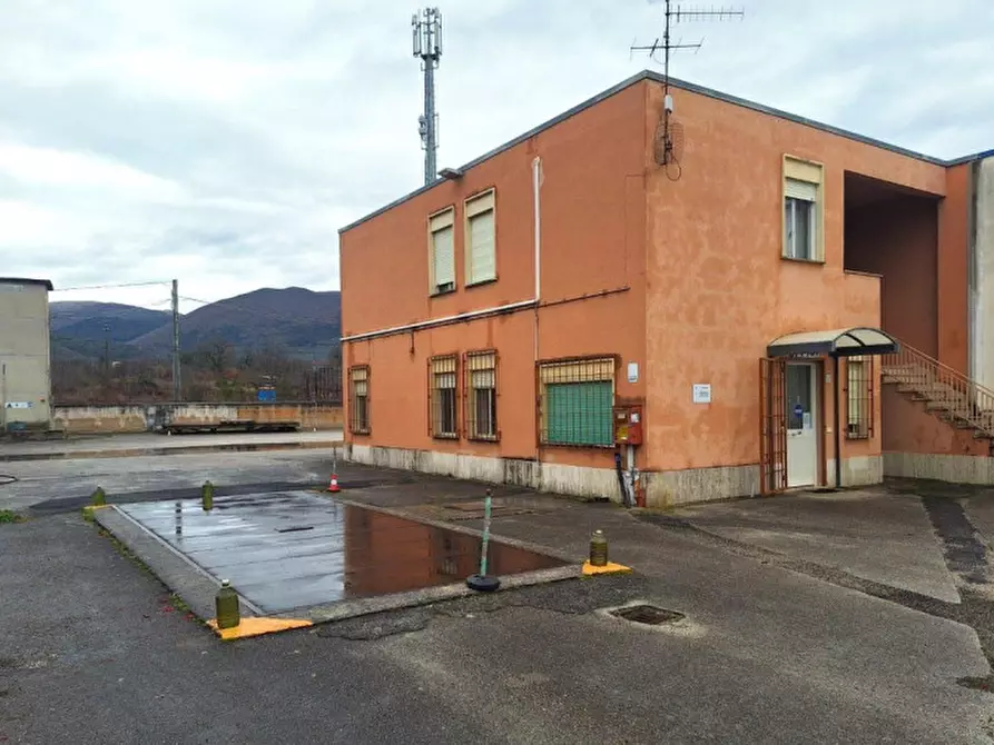 Immagine 4 di Capannone industriale in vendita  in Via degli Ulivi, 06049 Spoleto PG, Italia a Spoleto