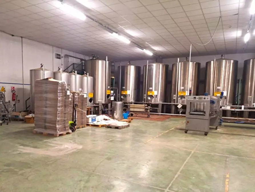 Immagine 5 di Capannone industriale in vendita  in Via degli Ulivi, 06049 Spoleto PG, Italia a Spoleto