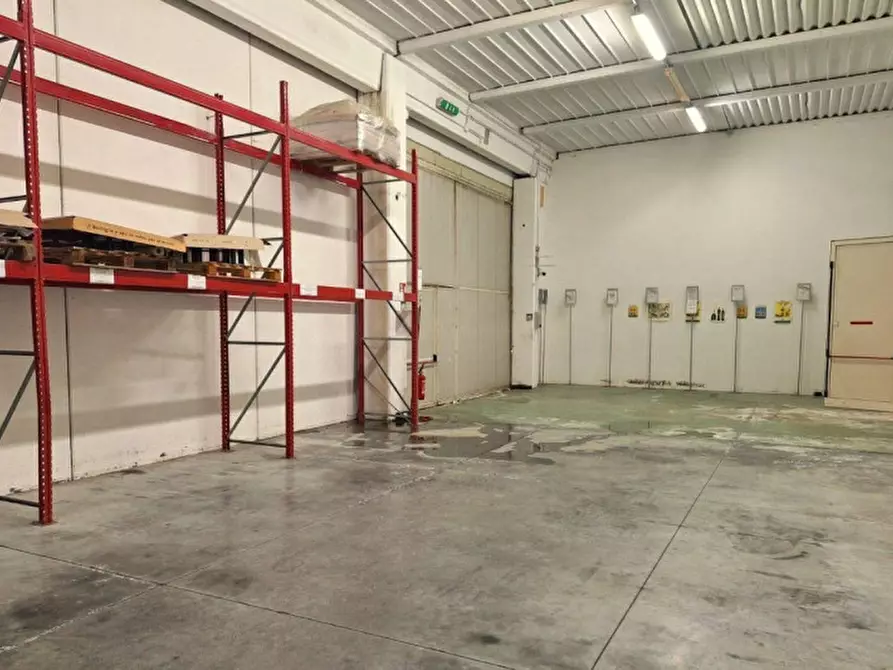 Immagine 6 di Capannone industriale in vendita  in Via degli Ulivi, 06049 Spoleto PG, Italia a Spoleto