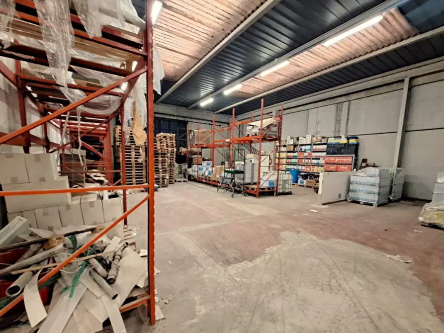 Immagine 8 di Capannone industriale in vendita  in Via degli Ulivi, 06049 Spoleto PG, Italia a Spoleto