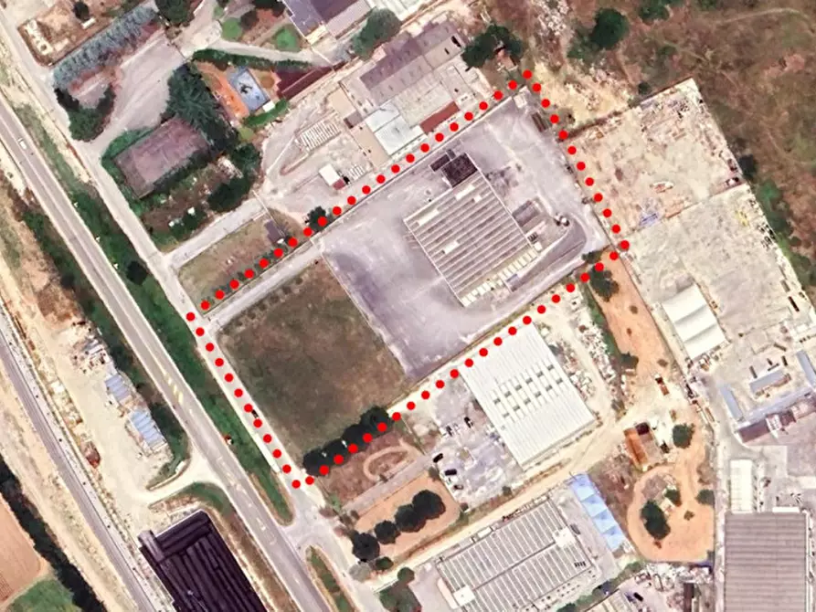 Immagine 16 di Capannone industriale in vendita  in Via degli Ulivi, 06049 Spoleto PG, Italia a Spoleto