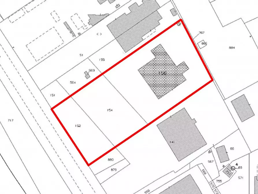 Immagine 17 di Capannone industriale in vendita  in Via degli Ulivi, 06049 Spoleto PG, Italia a Spoleto