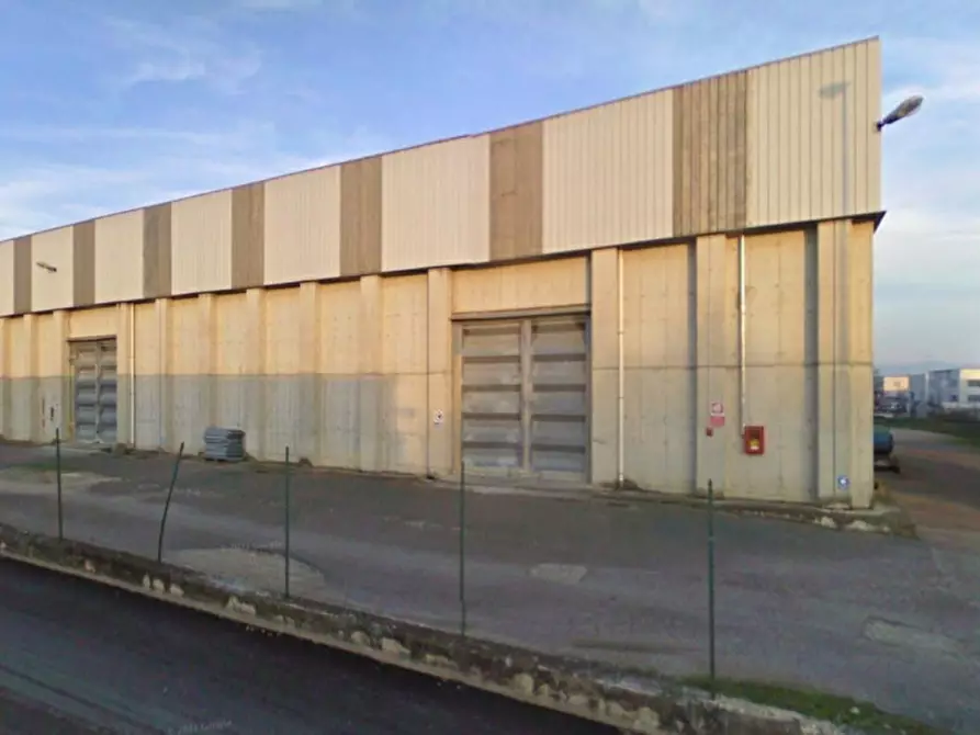 Immagine 6 di Capannone industriale in vendita  in Via dei Mattoni, 06055 Marsciano PG, Italia a Marsciano