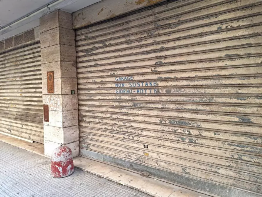 Immagine 6 di Posto auto in vendita  in Via Giuseppe Ragnini, Ancona AN, Italia a Ancona