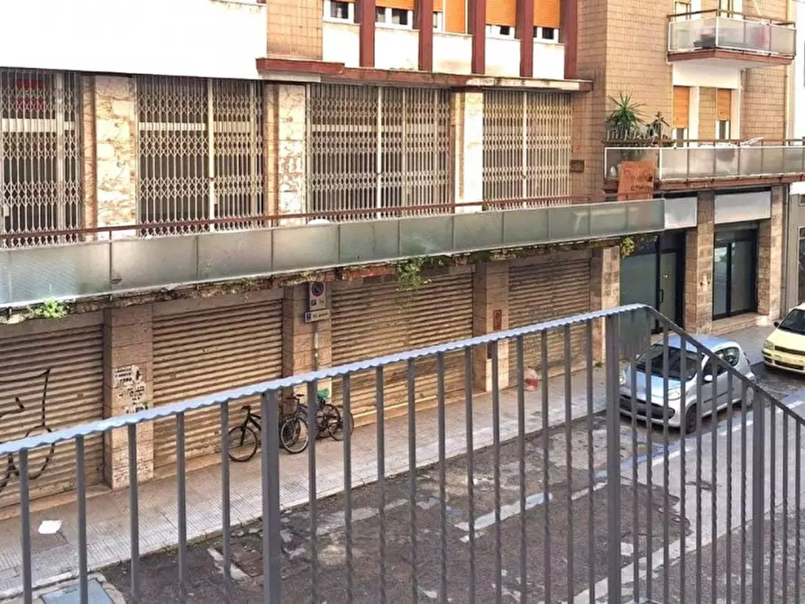 Immagine 7 di Posto auto in vendita  in Via Giuseppe Ragnini, Ancona AN, Italia a Ancona