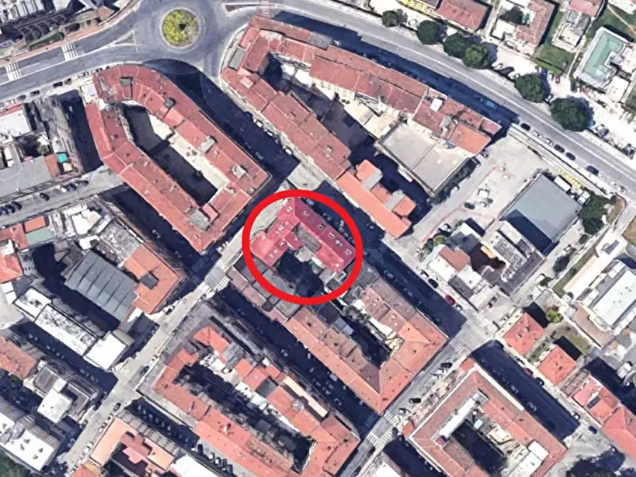 Immagine 12 di Posto auto in vendita  in Via Giuseppe Ragnini, Ancona AN, Italia a Ancona