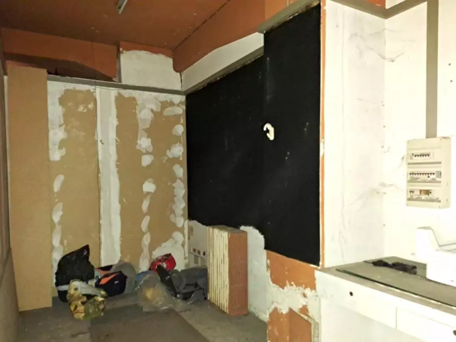 Immagine 8 di Negozio in vendita  in Corso Carlo Alberto, 23, 60127 Ancona AN, Italia a Ancona