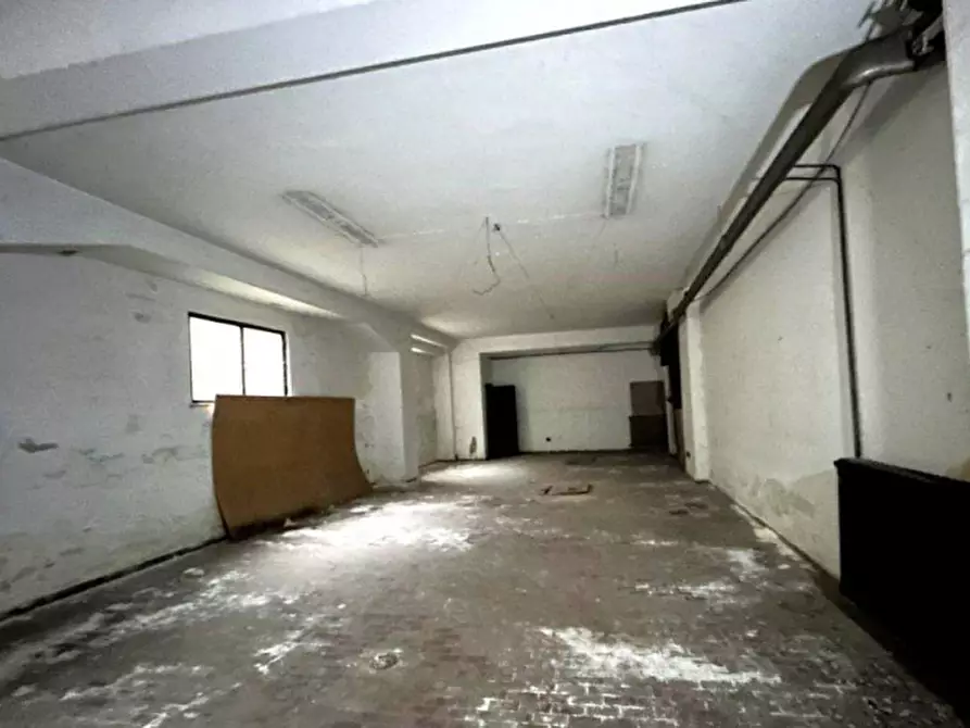 Immagine 10 di Negozio in vendita  in Corso Carlo Alberto, 23, 60127 Ancona AN, Italia a Ancona