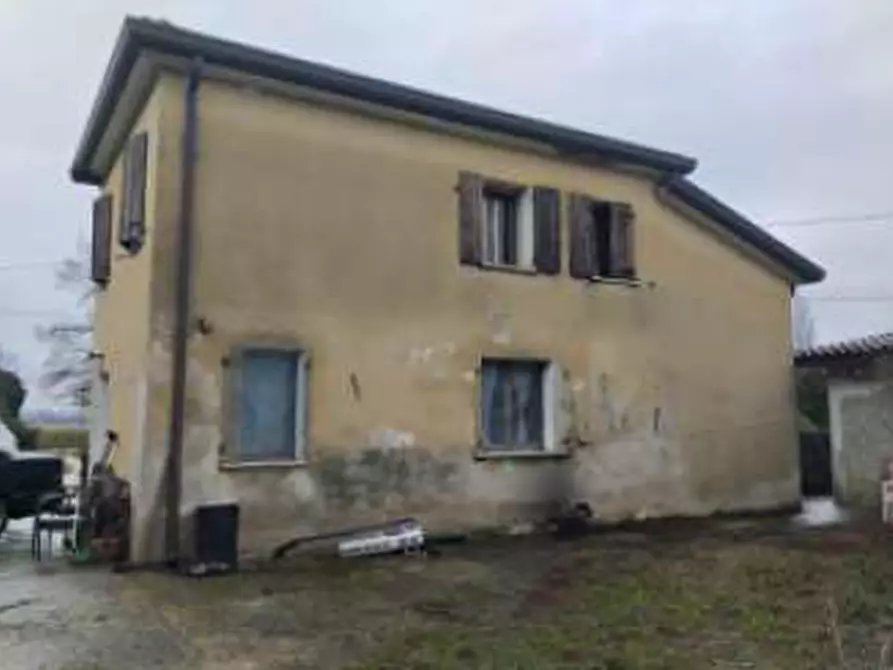 Immagine 2 di Casa indipendente in vendita  in Via Barenassa, 1 a Chioggia