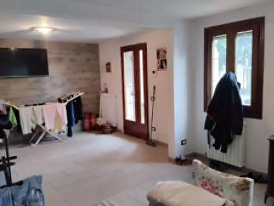 Immagine 3 di Casa indipendente in vendita  in Via Barenassa, 1 a Chioggia