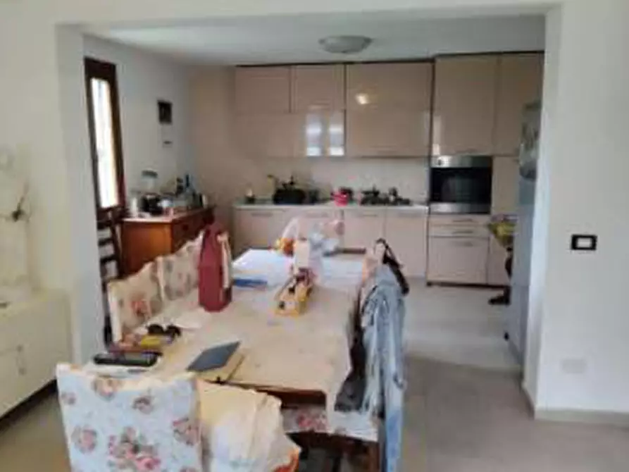 Immagine 4 di Casa indipendente in vendita  in Via Barenassa, 1 a Chioggia