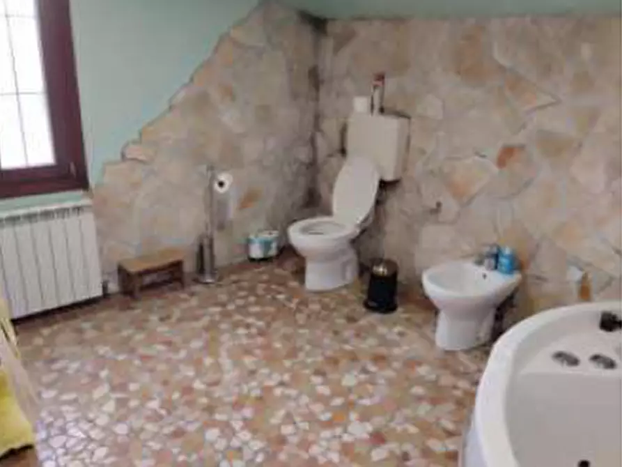 Immagine 7 di Casa indipendente in vendita  in Via Barenassa, 1 a Chioggia
