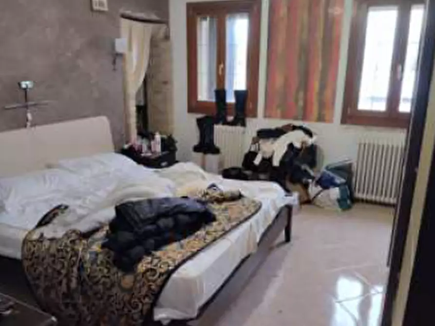 Immagine 8 di Casa indipendente in vendita  in Via Barenassa, 1 a Chioggia