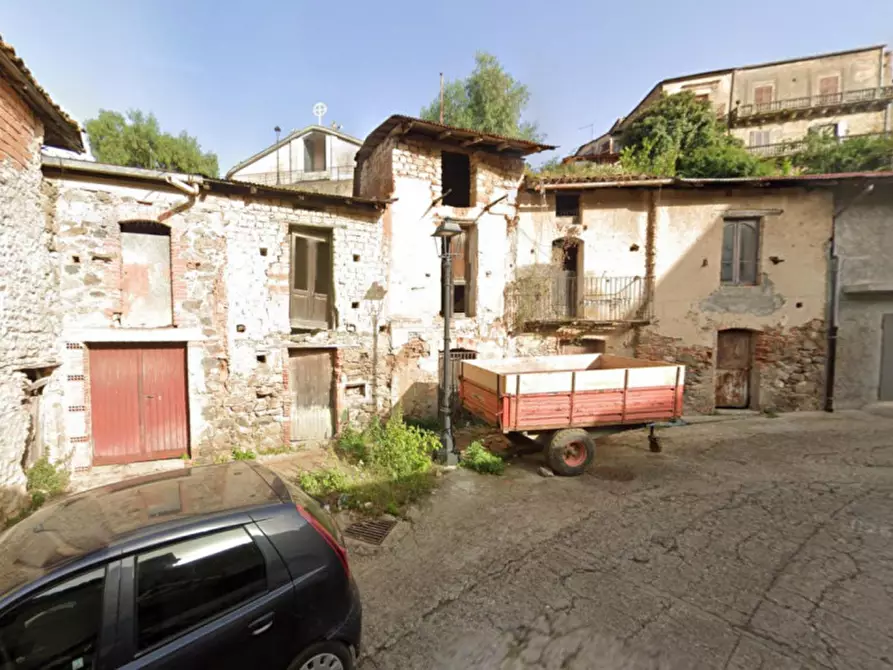 Immagine 2 di Terreno in vendita  in V. Tocco, 62, 89020 Melicuccà RC, Italia a Melicuccà