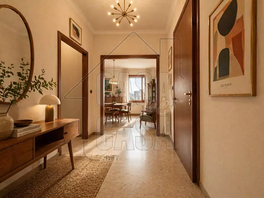 Immagine 4 di Appartamento in vendita  a Padova
