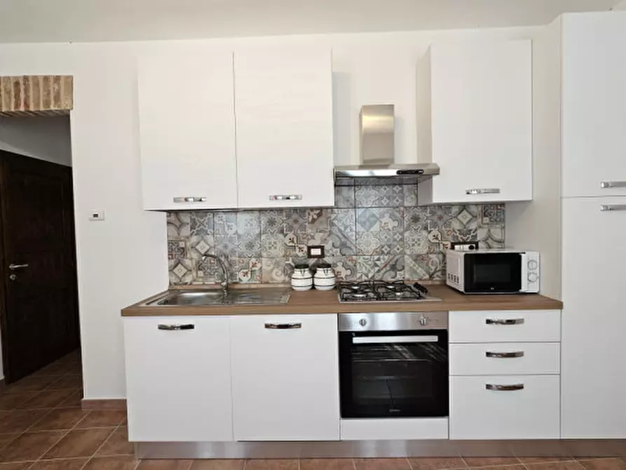 Immagine 4 di Casa indipendente in affitto  in VIA COLLINA FORNI 6 a Montaldo Scarampi