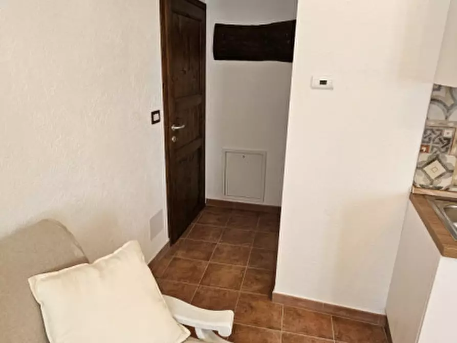 Immagine 7 di Casa indipendente in affitto  in VIA COLLINA FORNI 6 a Montaldo Scarampi