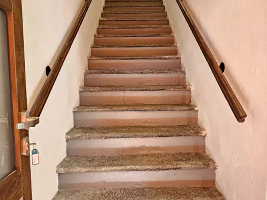 Immagine 8 di Casa indipendente in affitto  in VIA COLLINA FORNI 6 a Montaldo Scarampi