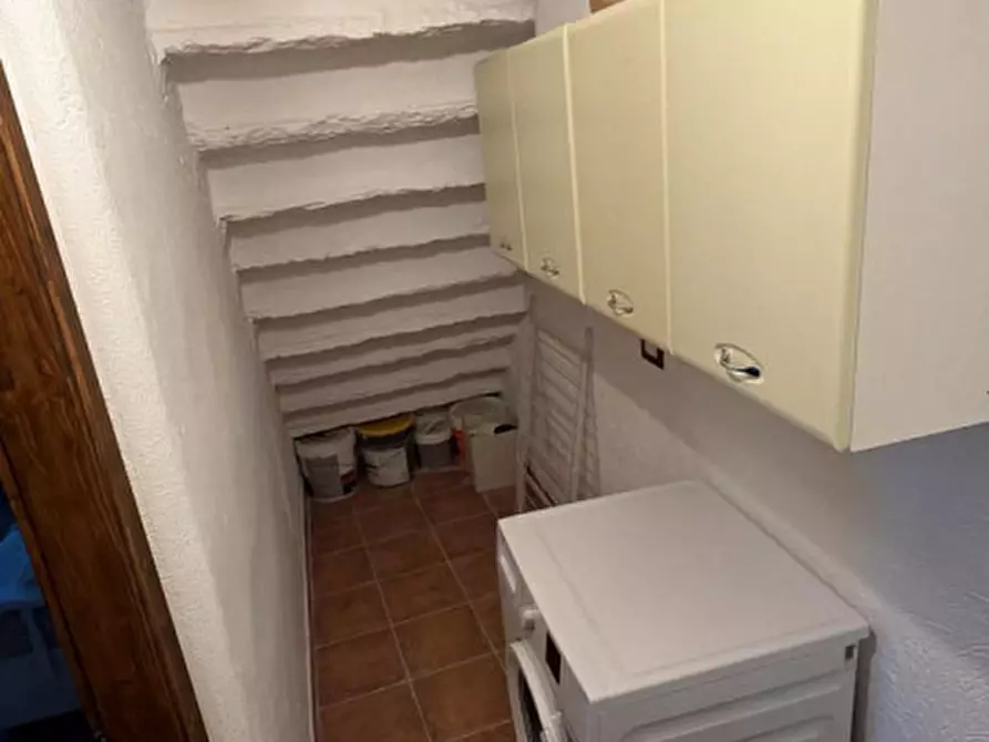 Immagine 9 di Casa indipendente in affitto  in VIA COLLINA FORNI 6 a Montaldo Scarampi