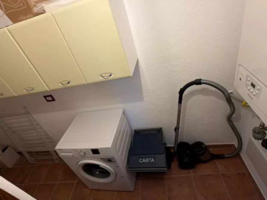 Immagine 10 di Casa indipendente in affitto  in VIA COLLINA FORNI 6 a Montaldo Scarampi