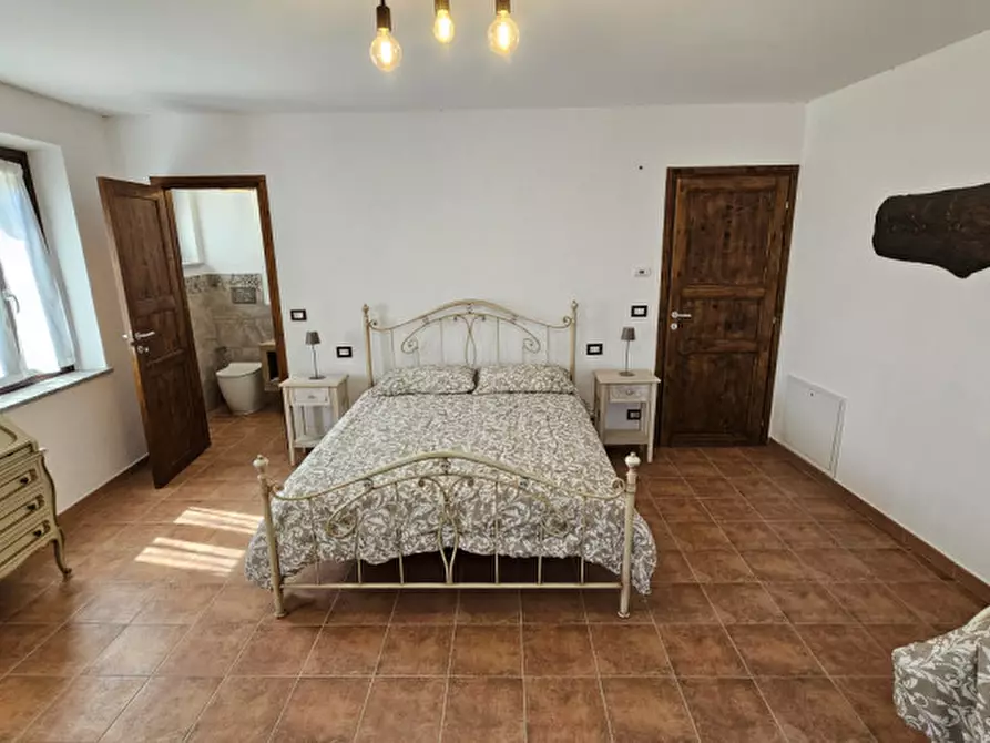 Immagine 12 di Casa indipendente in affitto  in VIA COLLINA FORNI 6 a Montaldo Scarampi