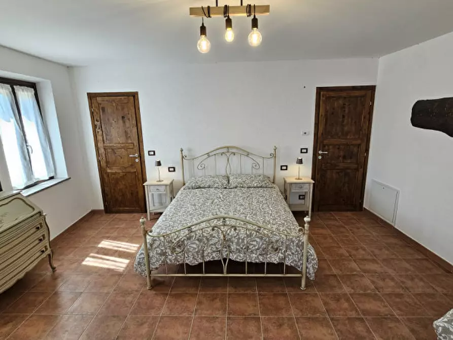 Immagine 14 di Casa indipendente in affitto  in VIA COLLINA FORNI 6 a Montaldo Scarampi