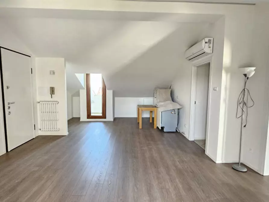 Immagine 1 di Appartamento in affitto  in VIA GIOVANNI BOCCACCIO 8 a Asti