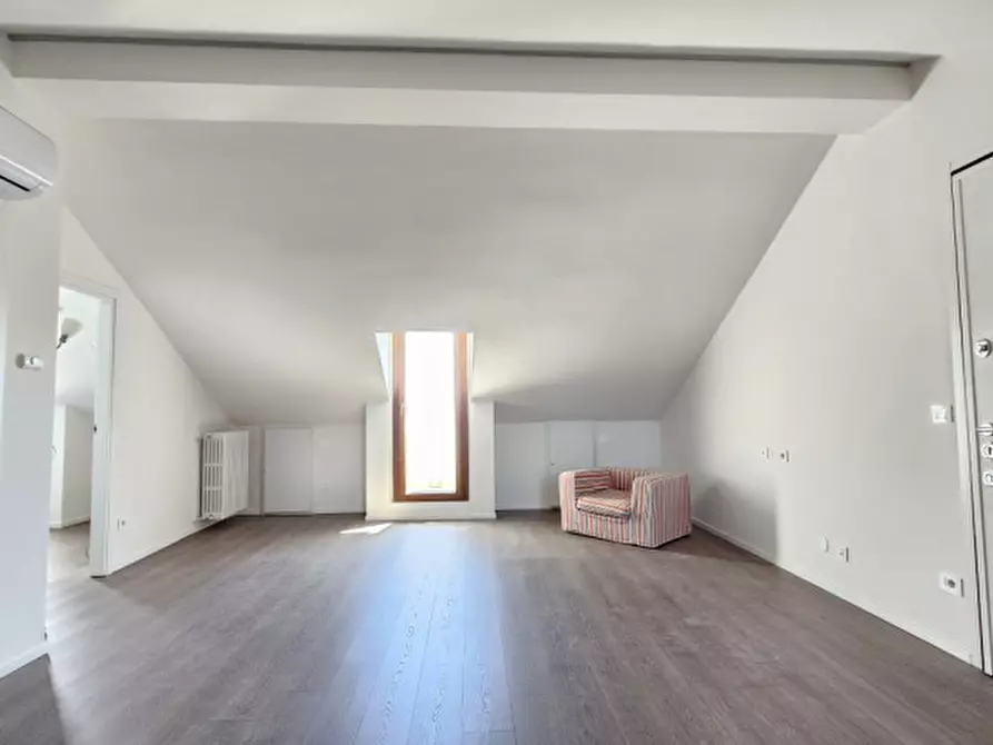 Immagine 2 di Appartamento in affitto  in VIA GIOVANNI BOCCACCIO 8 a Asti