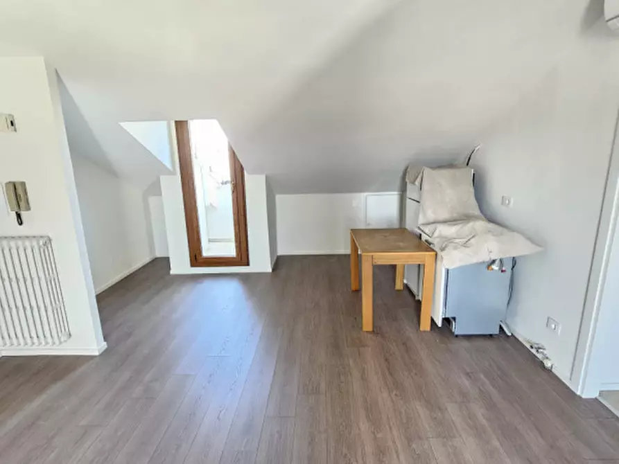 Immagine 5 di Appartamento in affitto  in VIA GIOVANNI BOCCACCIO 8 a Asti