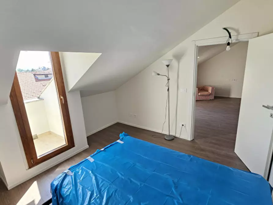 Immagine 13 di Appartamento in affitto  in VIA GIOVANNI BOCCACCIO 8 a Asti