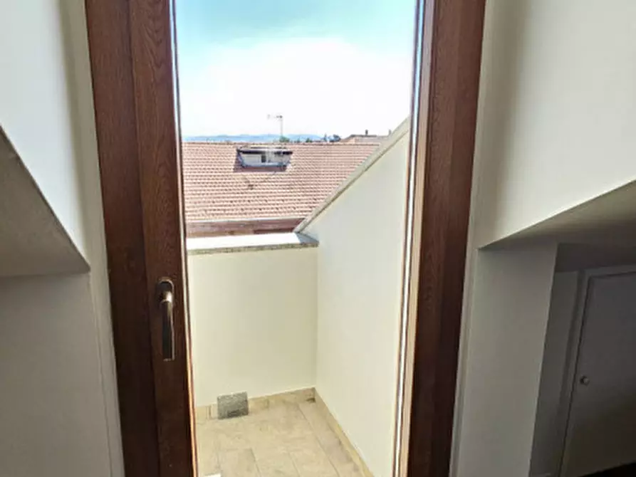 Immagine 14 di Appartamento in affitto  in VIA GIOVANNI BOCCACCIO 8 a Asti