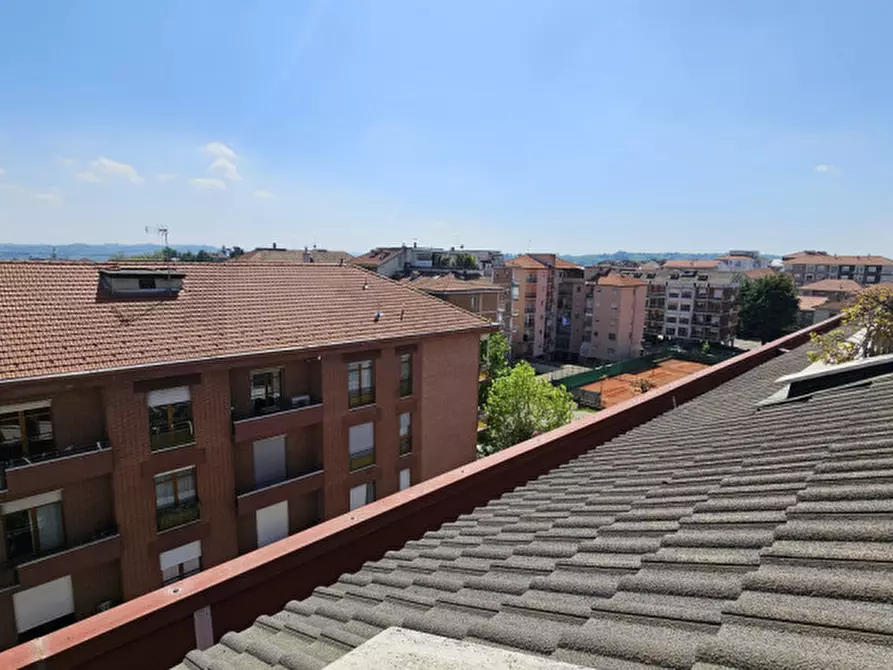 Immagine 16 di Appartamento in affitto  in VIA GIOVANNI BOCCACCIO 8 a Asti