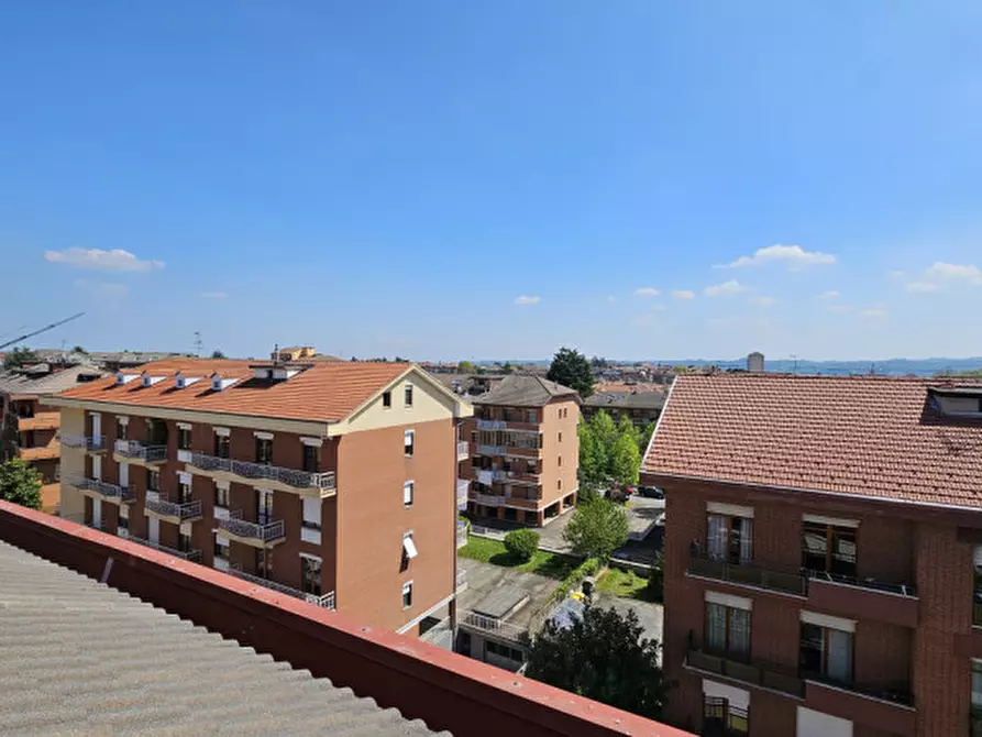 Immagine 17 di Appartamento in affitto  in VIA GIOVANNI BOCCACCIO 8 a Asti