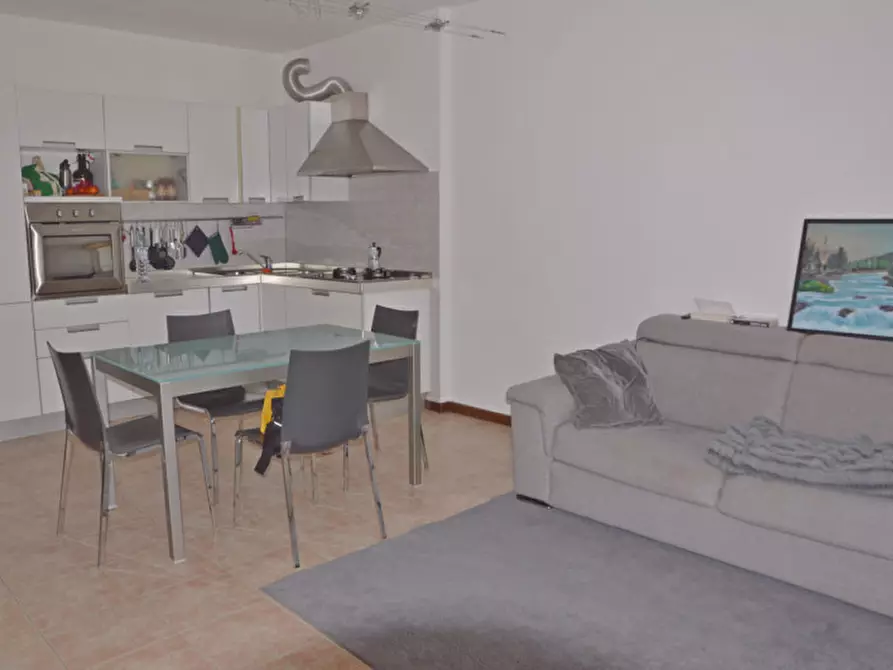 Immagine 6 di Appartamento in vendita  in L.go Giorgio Perlasca 11 a Bassano Del Grappa