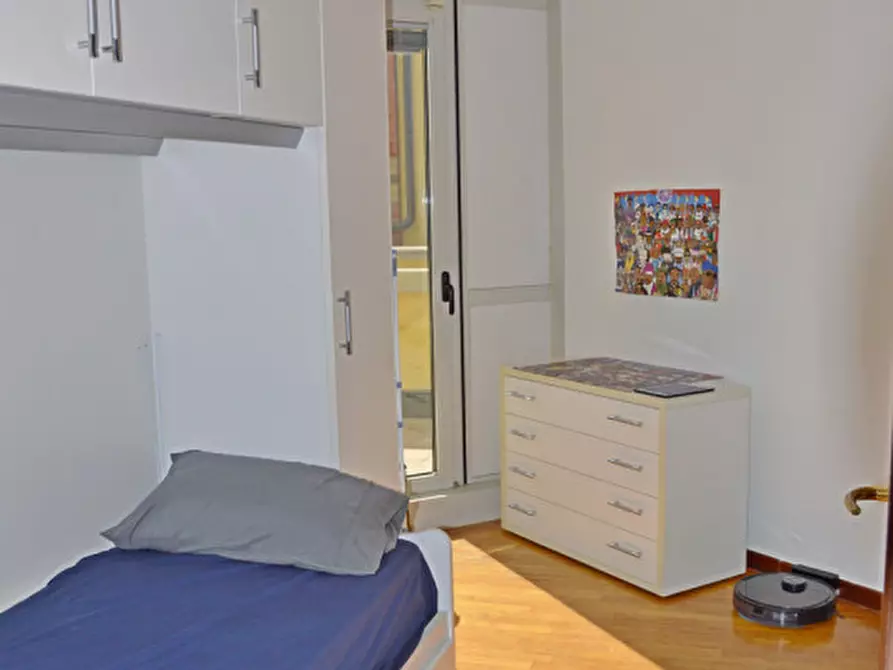 Immagine 10 di Appartamento in vendita  in L.go Giorgio Perlasca 11 a Bassano Del Grappa