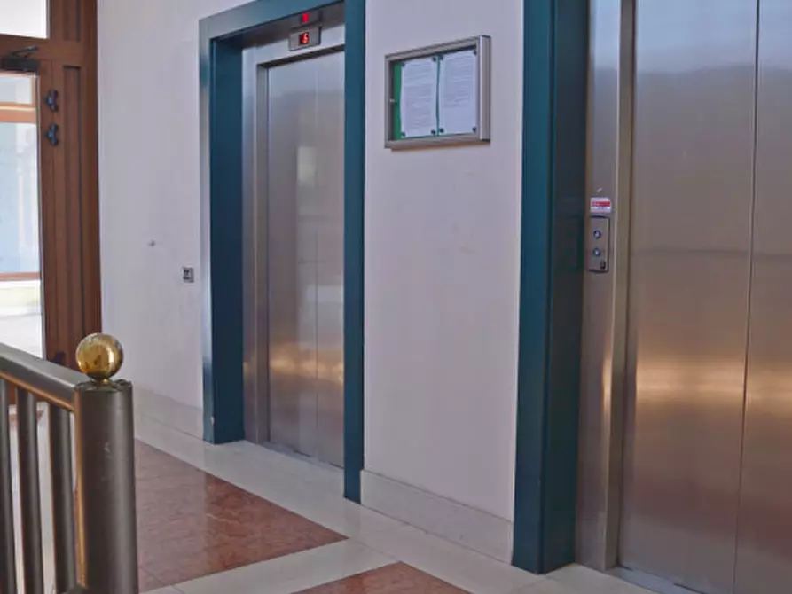 Immagine 13 di Appartamento in vendita  in L.go Giorgio Perlasca 11 a Bassano Del Grappa
