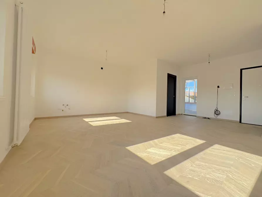 Immagine 3 di Appartamento in vendita  in Via Feletto a Udine