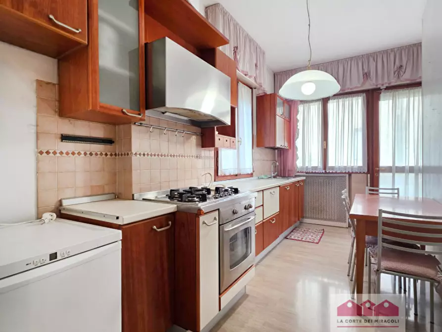 Immagine 1 di Appartamento in vendita  in Via Luigi Pirandello a Vicenza