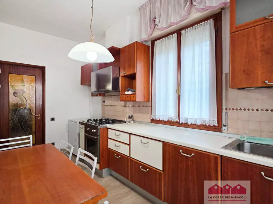 Immagine 2 di Appartamento in vendita  in Via Luigi Pirandello a Vicenza