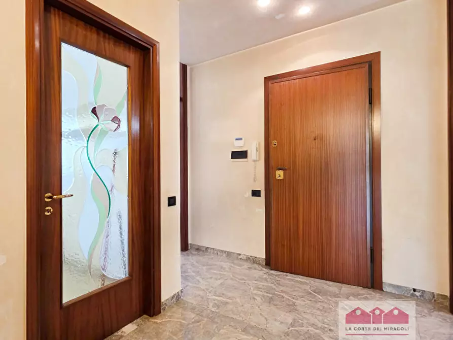 Immagine 3 di Appartamento in vendita  in Via Luigi Pirandello a Vicenza